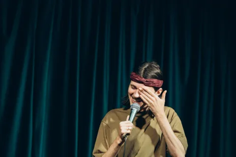 Афиша: Даниил Слободенюк в Москве 13 мая 2026