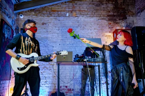 Афиша: Dao Sun в Твери 28 мая 2026