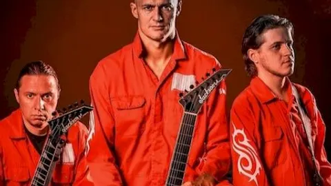 Афиша: Dark Secret Love: Rammstein трибьют шоу в Великом Новгороде 22 мая 2026