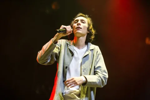 Афиша: Дайте танк в Санкт-Петербурге 22 мая 2026