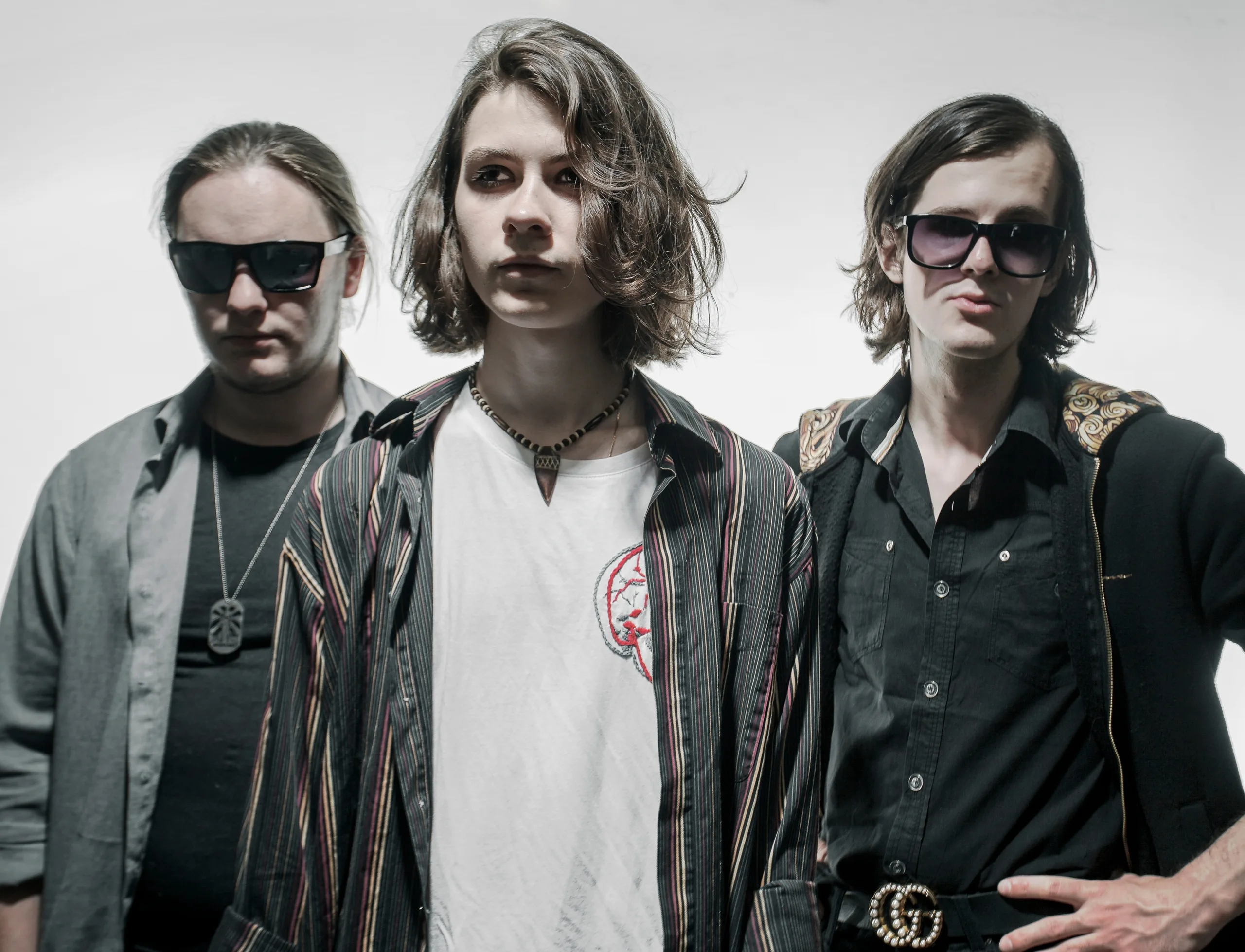 Афиша: Dekadance в Санкт-Петербурге 15 мая 2026