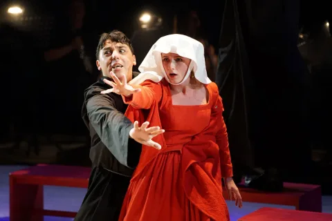 Афиша: Декамерон в Санкт-Петербурге 30 мая 2026