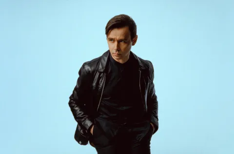 Афиша: Дельфин в Туле 15 мая 2026