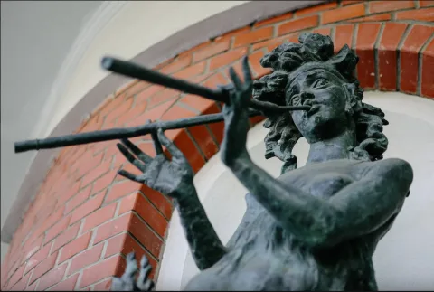 Афиша: День оперы в Москве 27 мая 2026