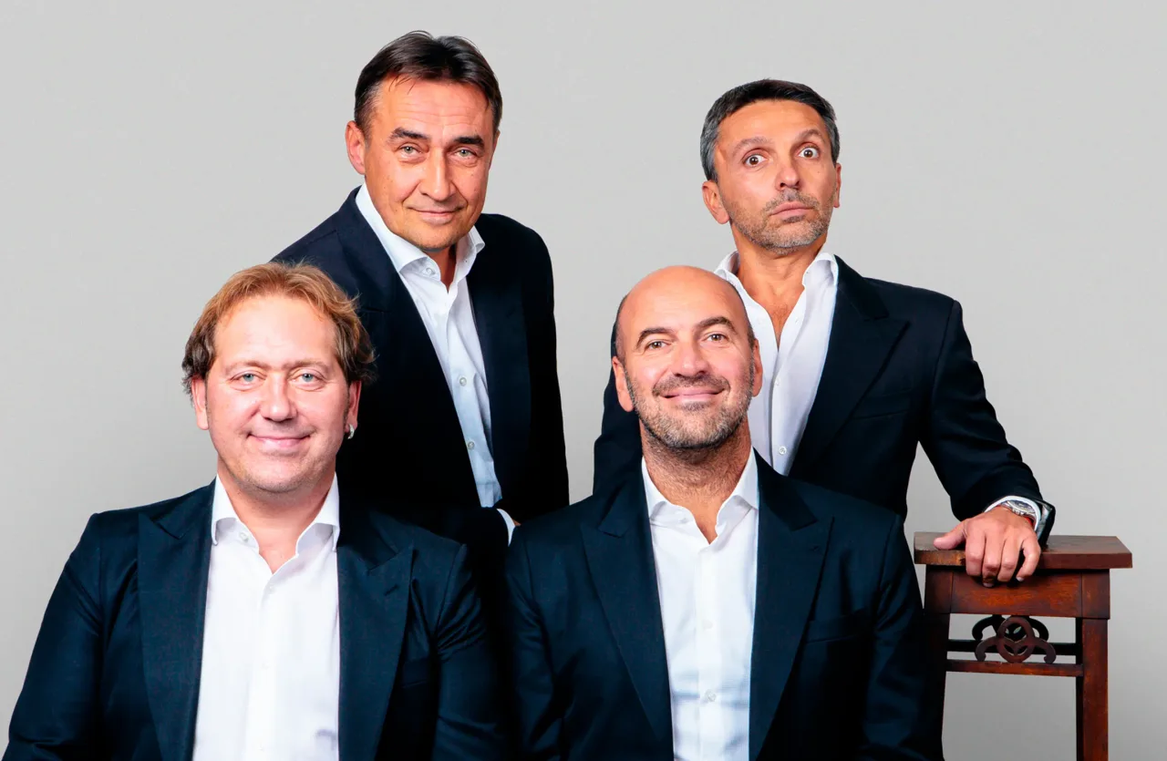 Афиша: День радио в Санкт-Петербурге 28 мая 2026