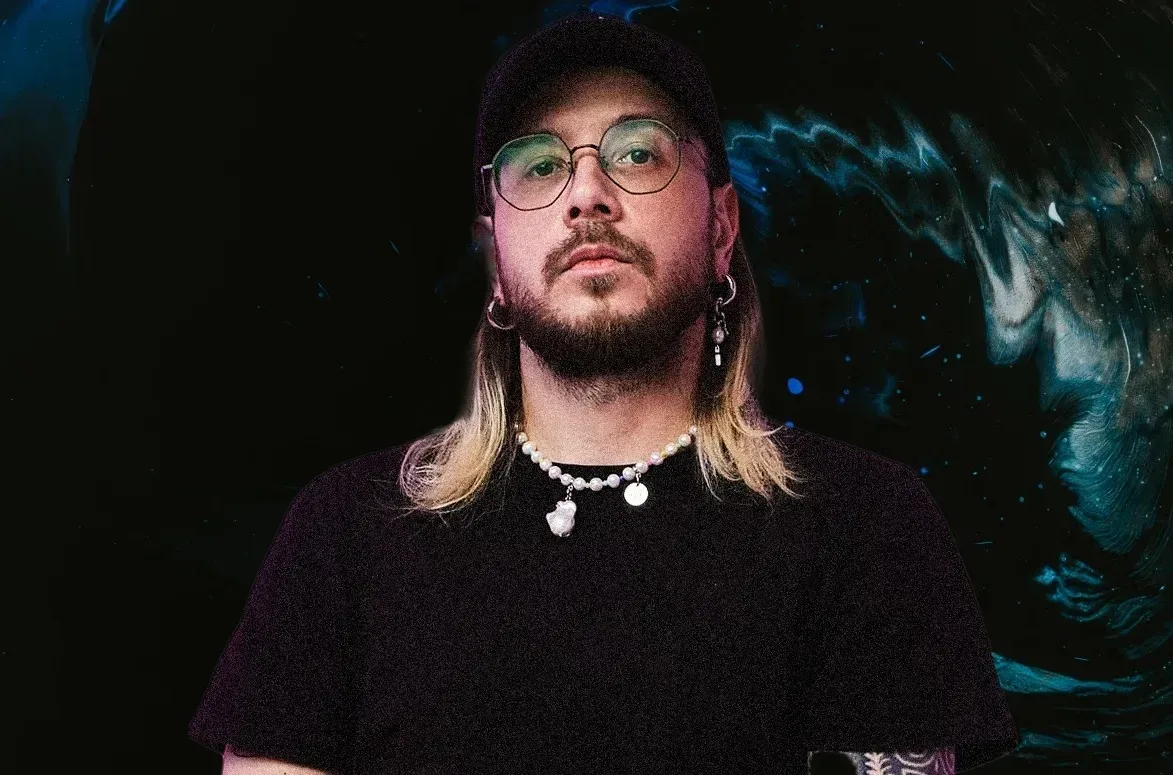 Афиша: Денис Антипин в Санкт-Петербурге 10 мая 2026