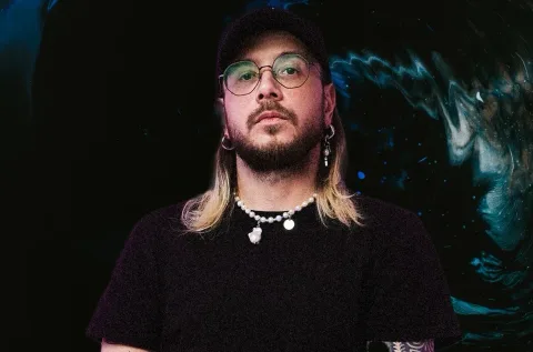 Афиша: Денис Антипин в Санкт-Петербурге 10 мая 2026