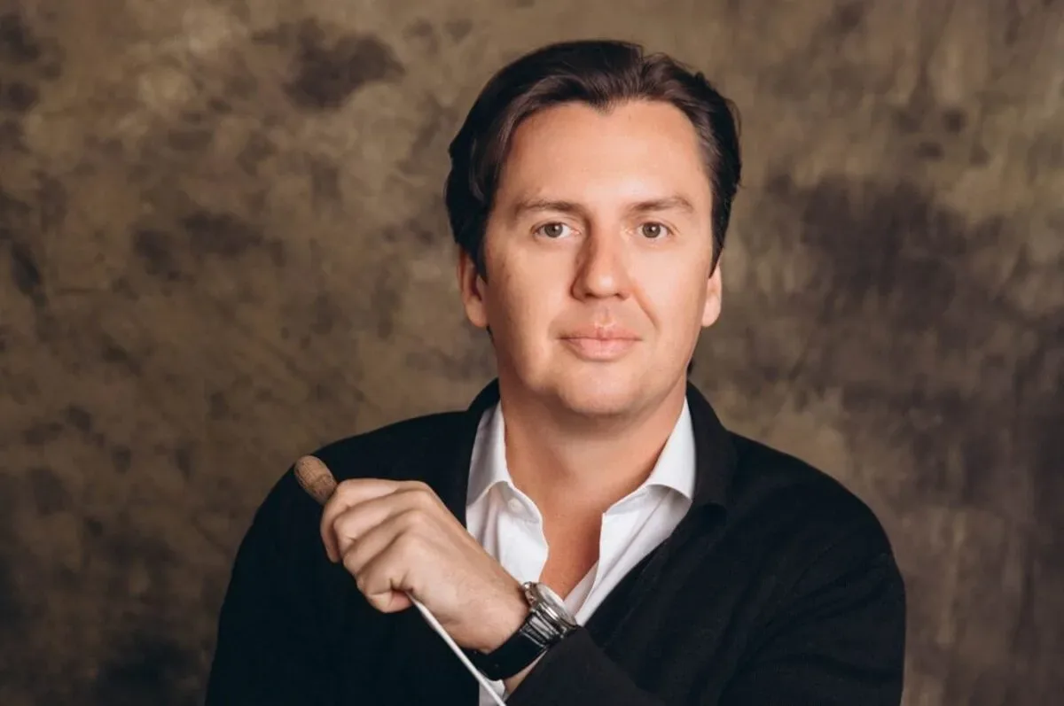 Афиша: Денис Мацуев и друзья. Гала-концерт с оркестром в Самаре 11 мая 2026