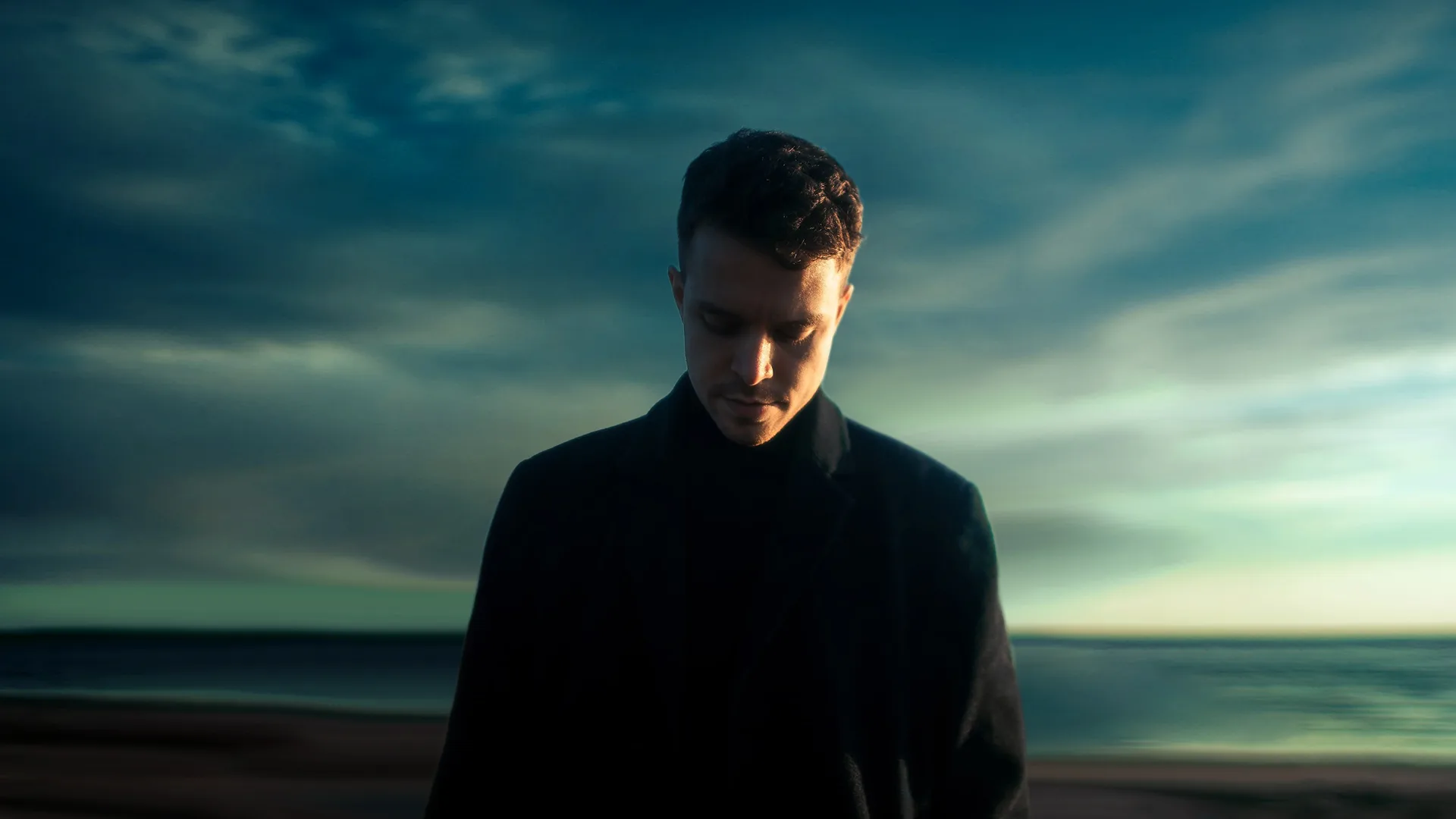 Афиша: Денис Стельмах в Красноярске 1 мая 2026