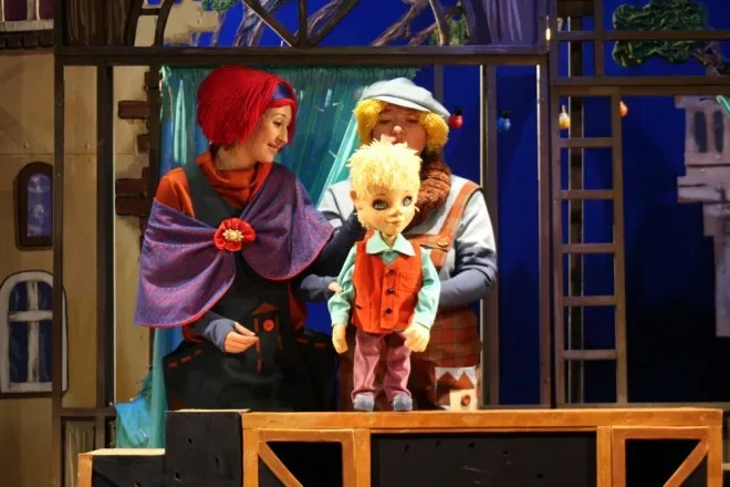 Афиша: Денискины рассказы в Краснодаре 16 мая 2026