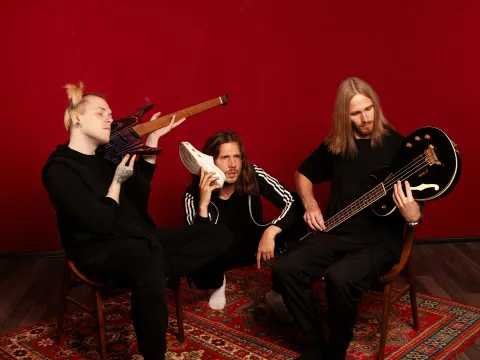 Афиша: Дешёвые драмы в Москве 17 мая 2026