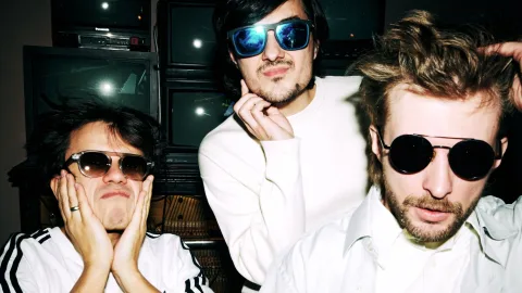 Афиша: Detи Сetи в Санкт-Петербурге 21 мая 2026