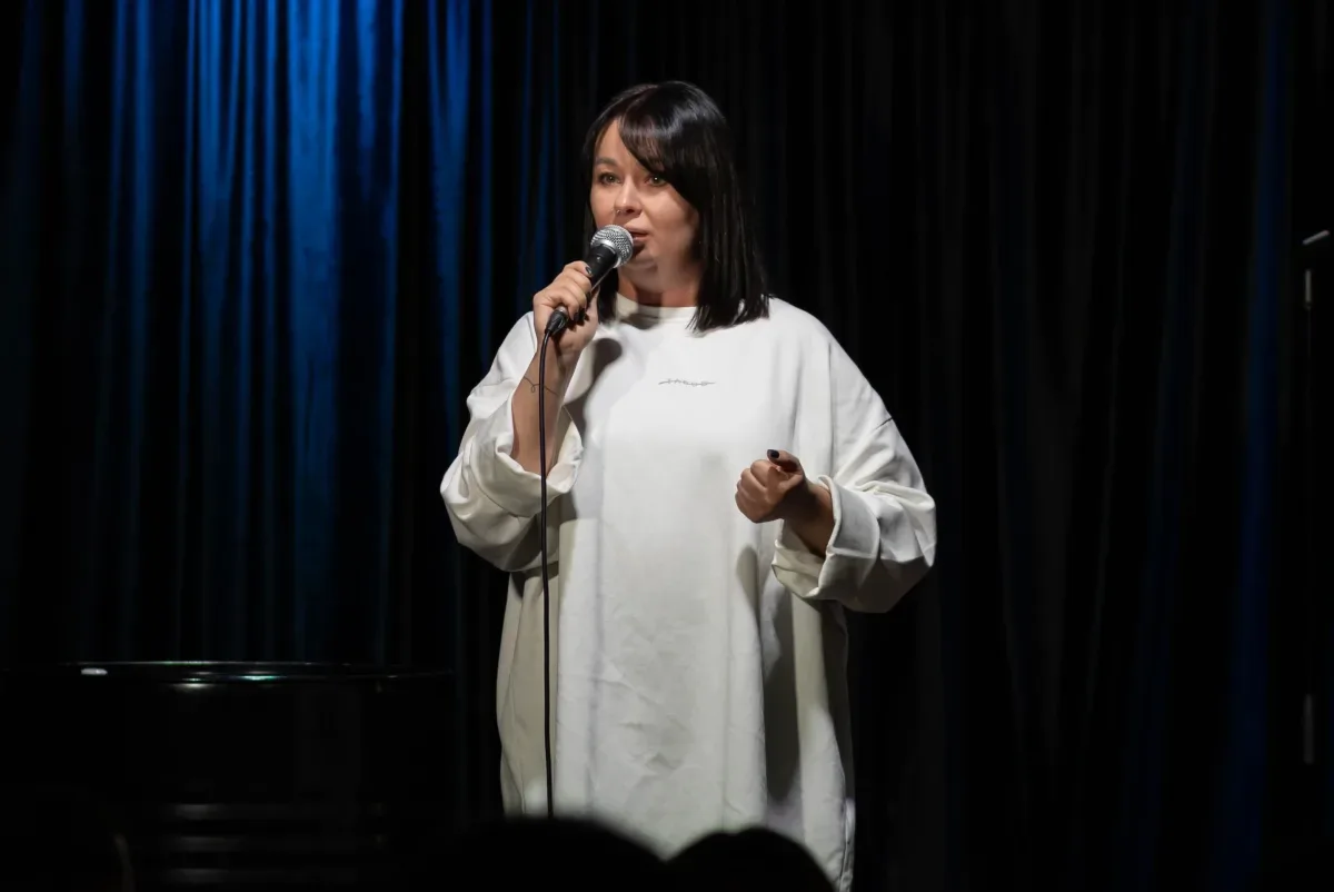 Афиша: Девочки на опыте в Екатеринбурге 10 мая 2026