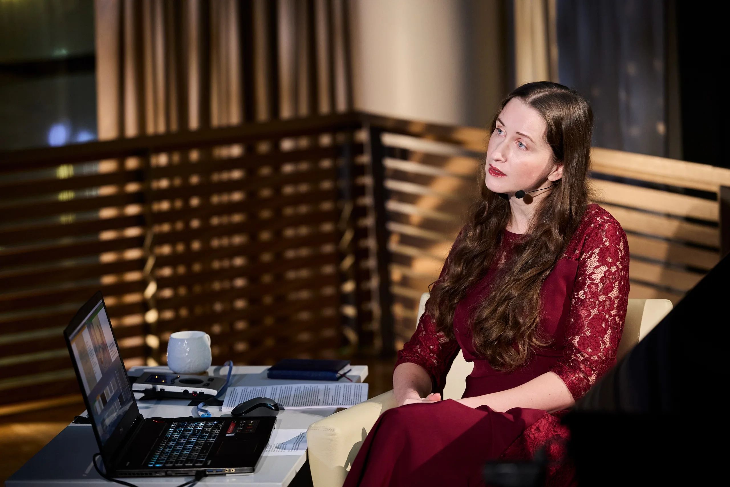 Афиша: Диалоги с Онегиным. Новая русская душевность в Санкт-Петербурге 14 мая 2026