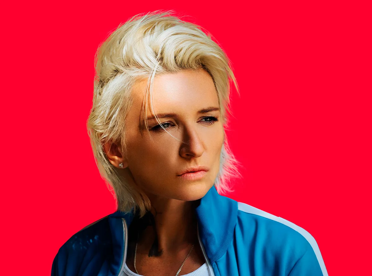 Афиша: Диана Арбенина и Ночные Снайперы в Самаре 26 мая 2026