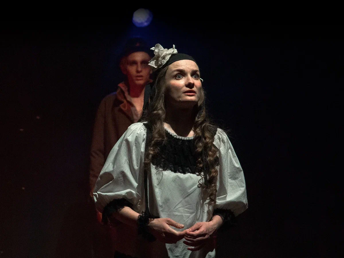 Афиша: Дихлофосу — нет! в Москве 16 мая 2026