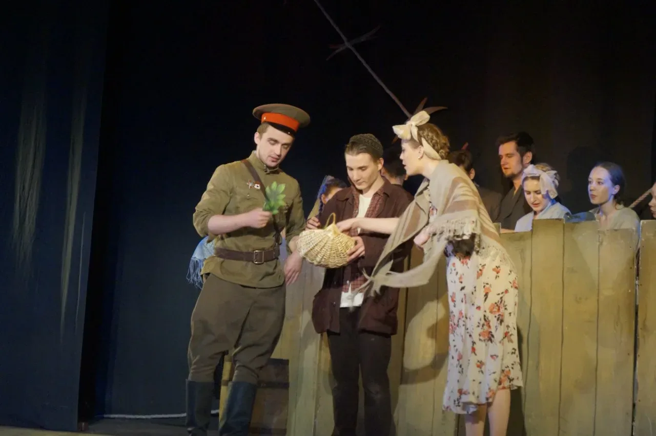 Афиша: Дикие звери мира в Санкт-Петербурге 17 мая 2026