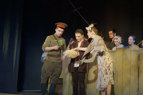 Афиша: Дикие звери мира в Санкт-Петербурге 17 мая 2026