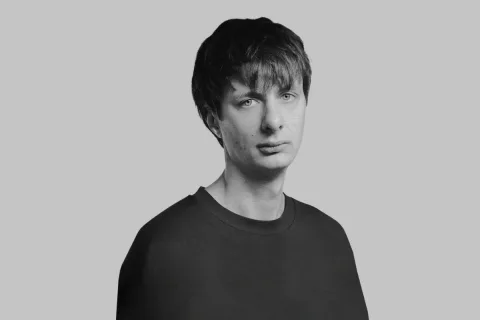 Афиша: Дима Гаврилов в Москве 6 мая 2026