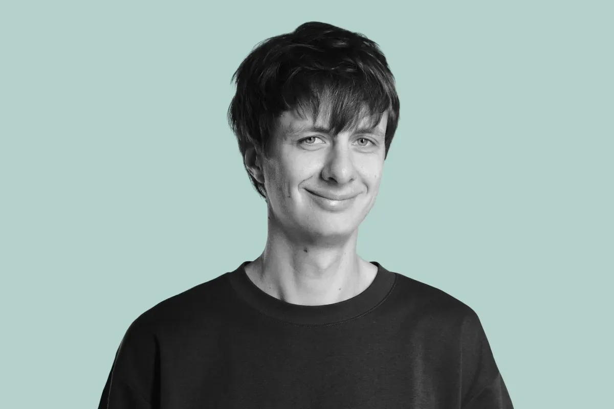 Афиша: Дима Гаврилов в Москве 26 мая 2026