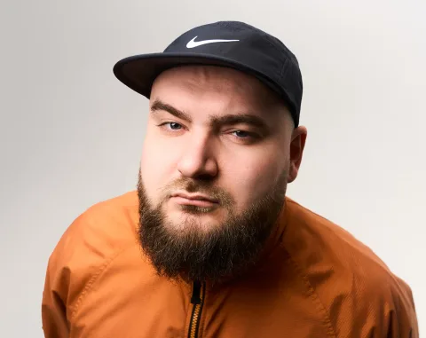 Афиша: Дима Илюхин в Санкт-Петербурге 24 мая 2026