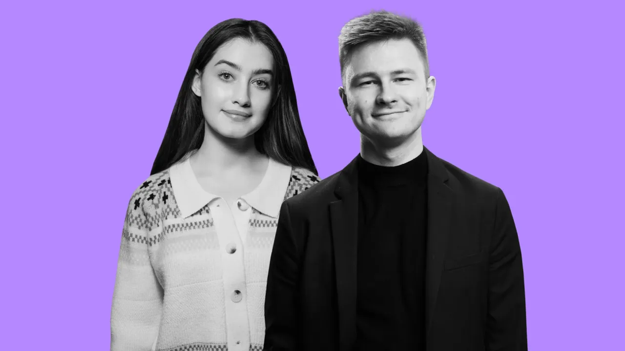 Афиша: Динара Курбанова и Вадим Постильный в Москве 6 мая 2026