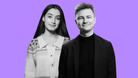 Афиша: Динара Курбанова и Вадим Постильный в Москве 6 мая 2026