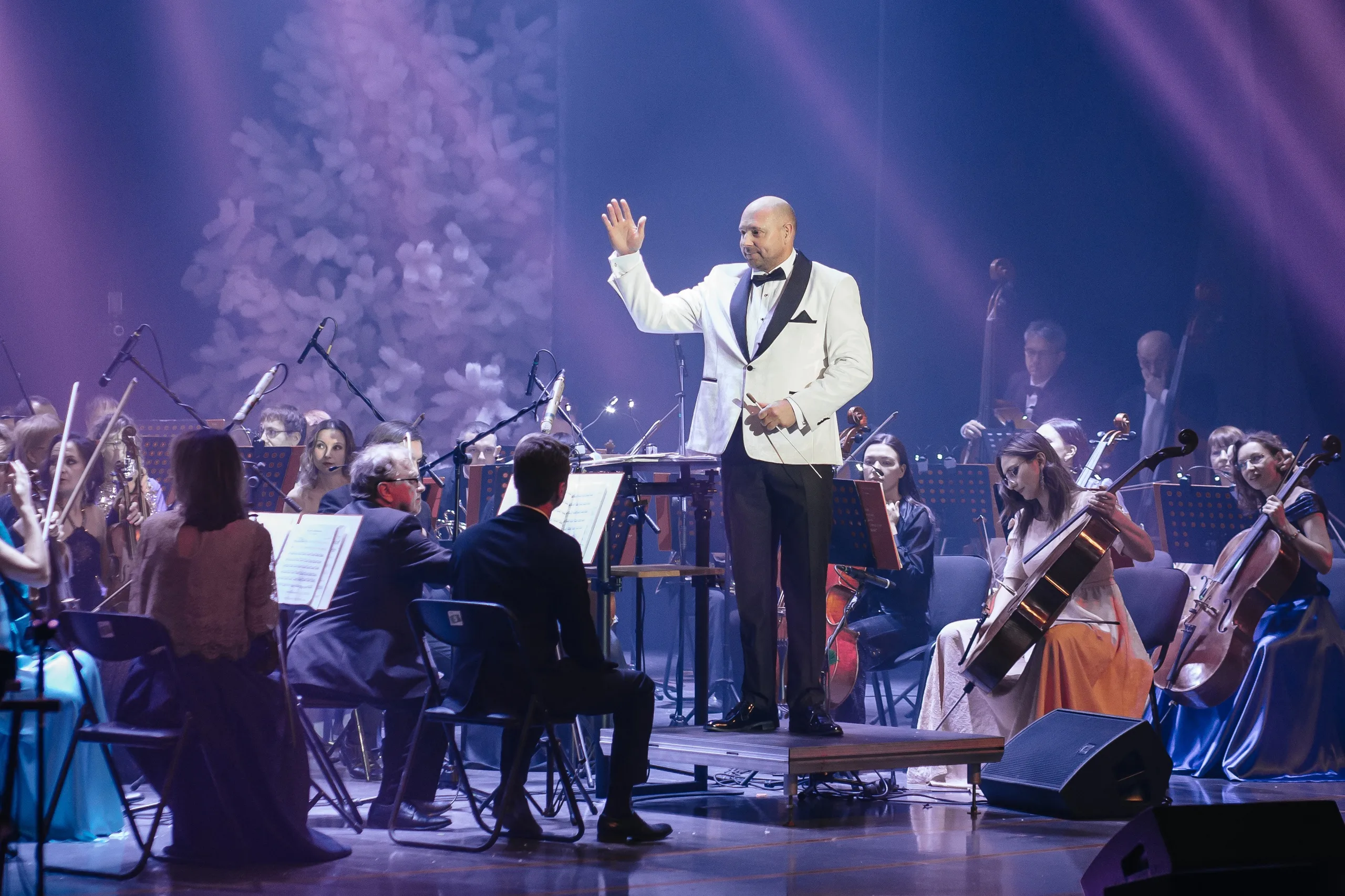 Афиша: Дискохиты в Ульяновске 16 мая 2026