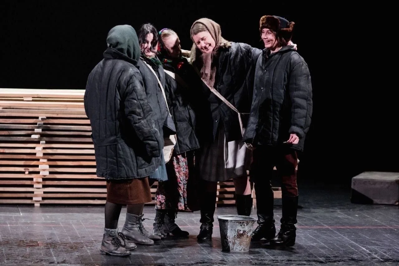 Афиша: Дитёнок мой в Барнауле 7 мая 2026