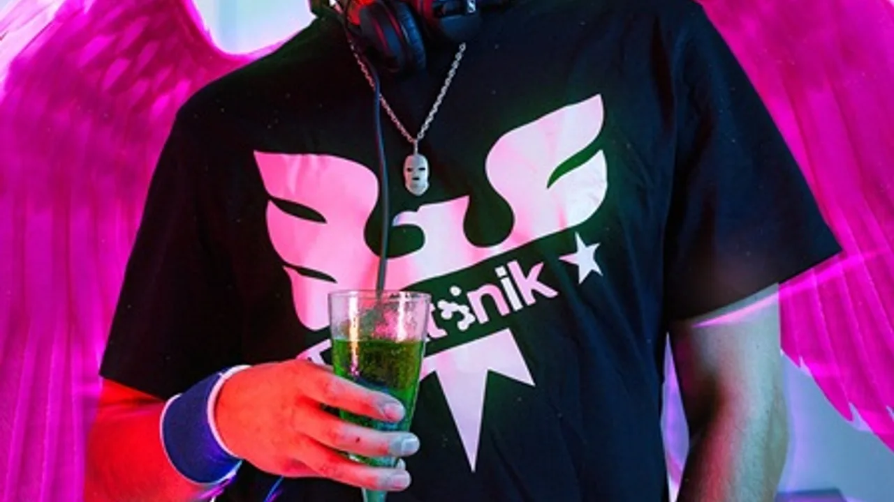 Афиша: DJ FeniXXX в Краснодаре 30 мая 2026