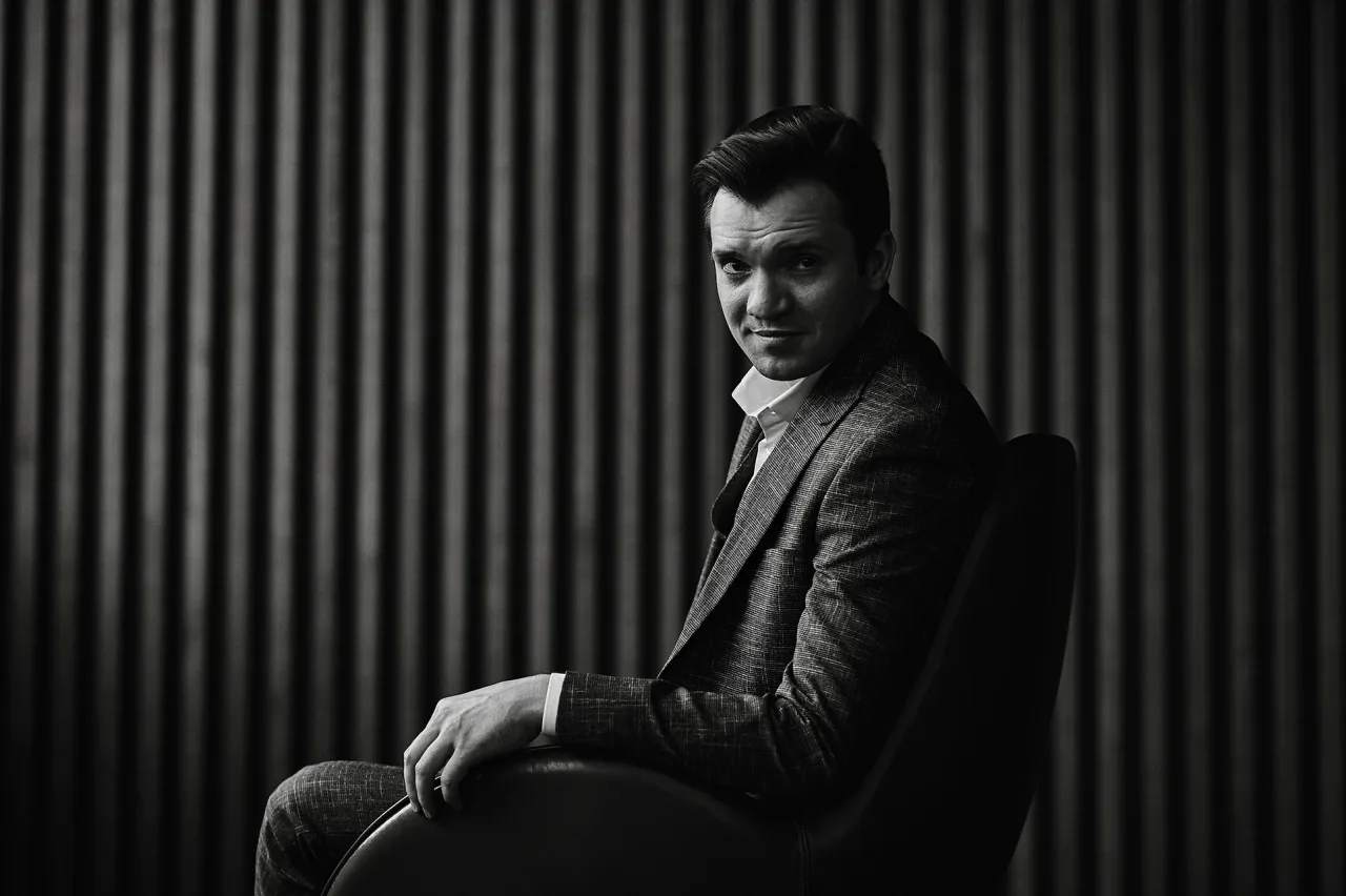Афиша: Дмитрий Матушкин и резиденты EverJazz. Посвящение Фрэнку Синатре в Екатеринбурге 31 мая 2026