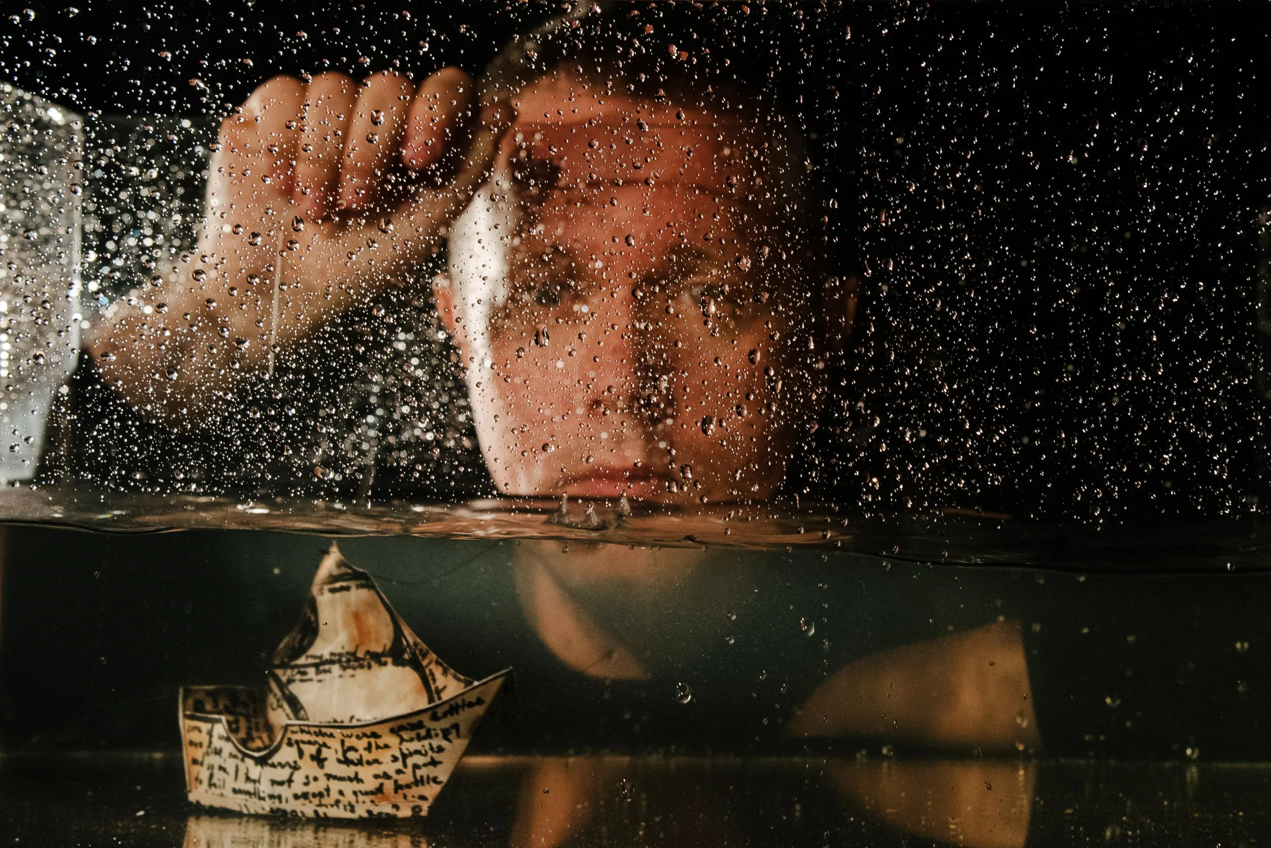 Афиша: Дневник Робинзона в Москве 23 мая 2026