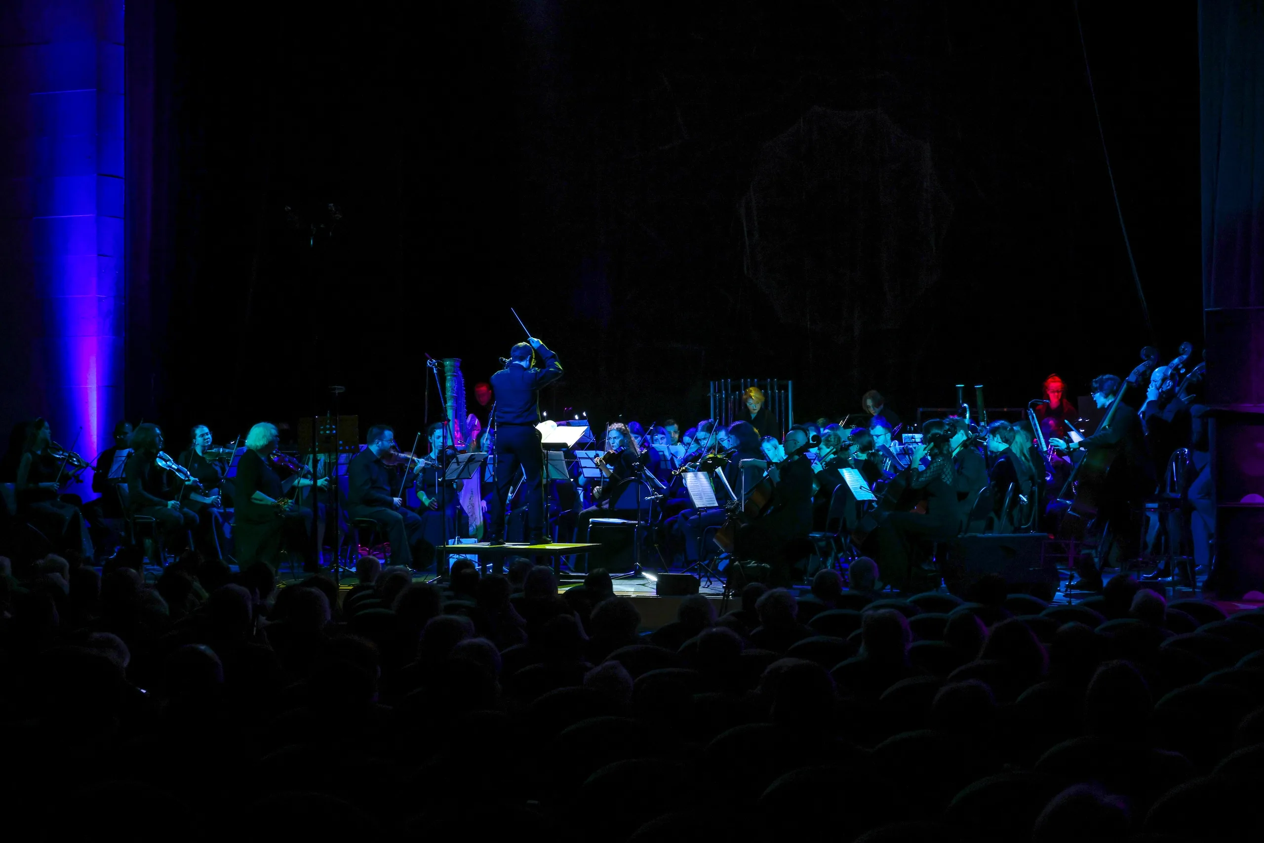 Афиша: Добро пожаловать в Сайлент Хилл в Москве 16 мая 2026