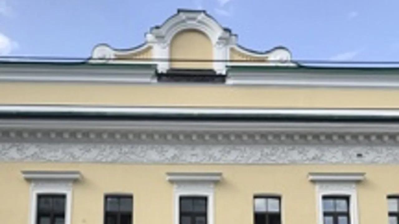 Афиша: Дом на Варварке: Прошлое и настоящее. Экскурсия в Нижнем Новгороде 26 мая 2026