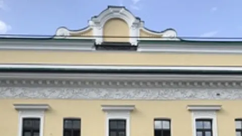 Афиша: Дом на Варварке: Прошлое и настоящее. Экскурсия в Нижнем Новгороде 28 мая 2026