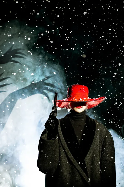 Афиша: Дом в глуши в Саранске 29 мая 2026