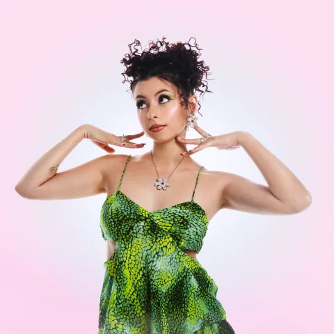 Афиша: Дора в Екатеринбурге 3 мая 2026