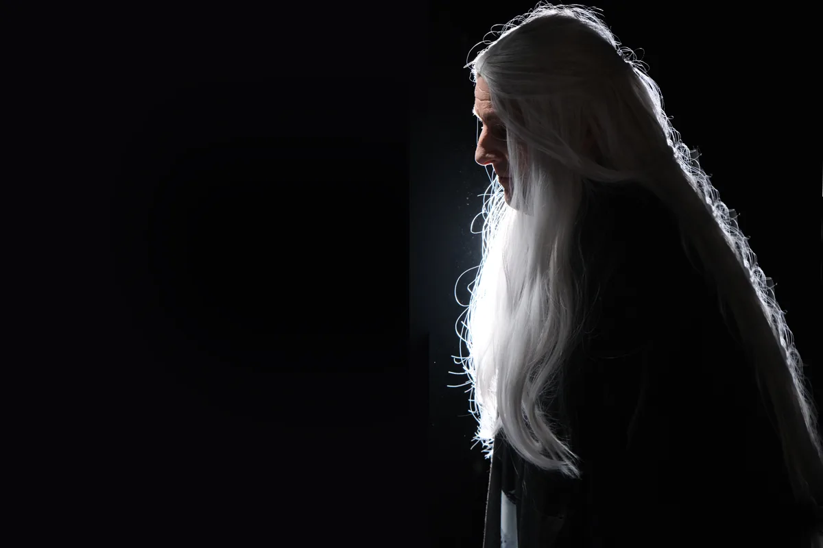 Афиша: Дракула. У вечности в плену в Омске 4 мая 2026