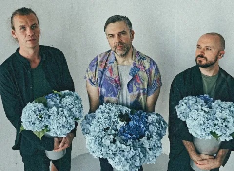 Афиша: Другое дело в Москве 12 мая 2026