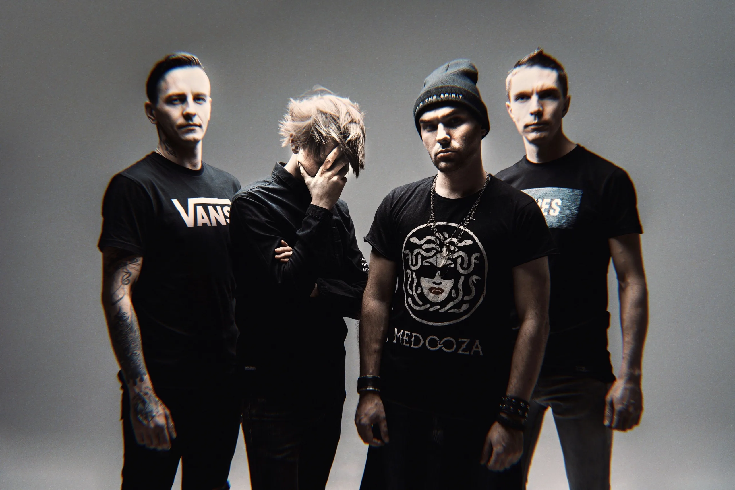 Афиша: Dругой ветер в Санкт-Петербурге 8 мая 2026