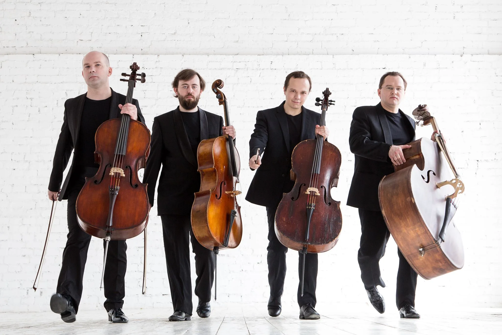 Афиша: DSCH в Санкт-Петербурге 30 мая 2026