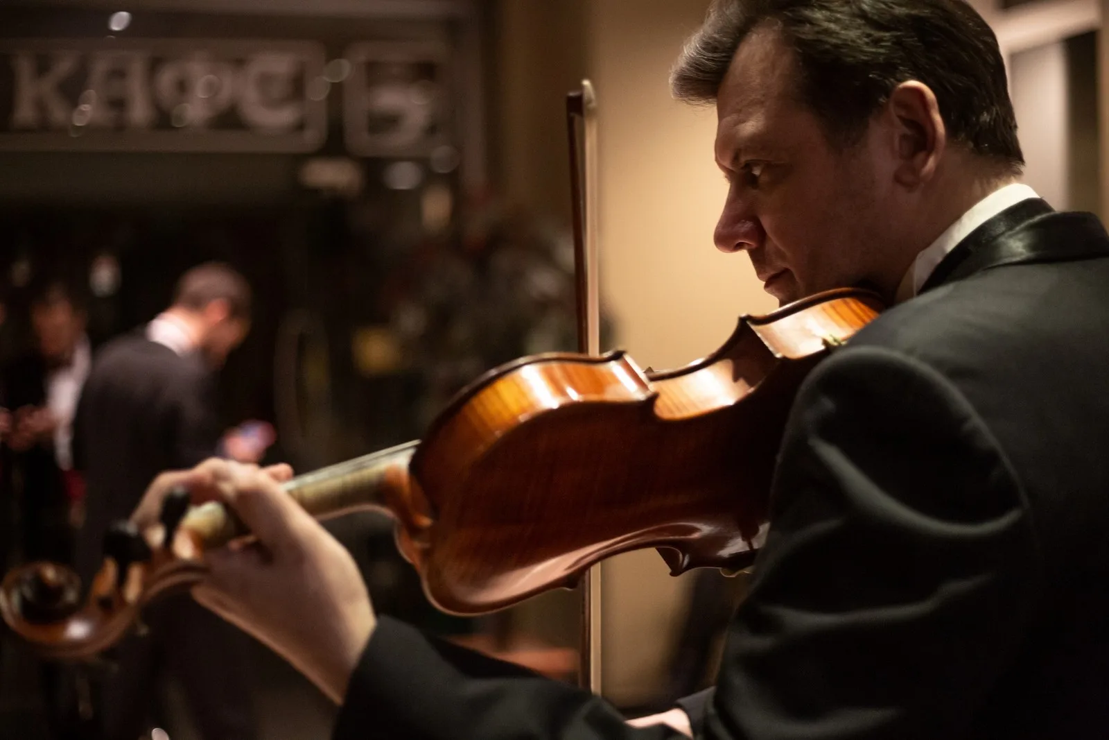 Афиша: Дудук с оркестром в Санкт-Петербурге 7 мая 2026