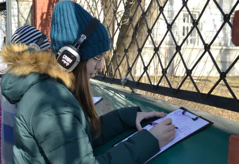 Афиша: Дух города в Перми 2 мая 2026