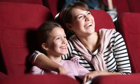 Афиша: Два мелких рыцаря в Кемерове 23 мая 2026