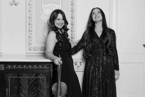 Афиша: Два сердца. Три инструмента в Санкт-Петербурге 15 мая 2026