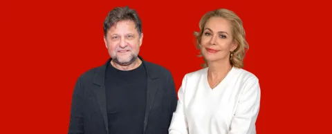 Афиша: Двое на скамейке в Москве 12 мая 2026