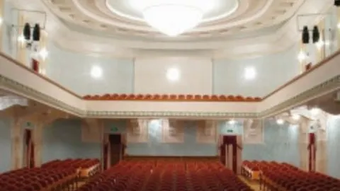 Афиша: Дворец труда в годы Великой Отечественной войны в кузбассе 22 мая 2026