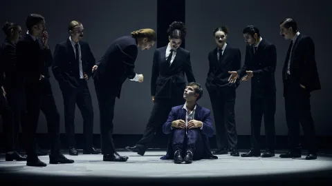 Афиша: Двойник в Краснодаре 22 мая 2026