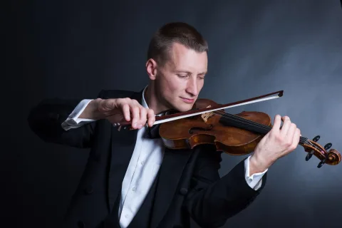 Афиша: Двойной портрет. Моцарт. Шостакович в Москве 26 мая 2026