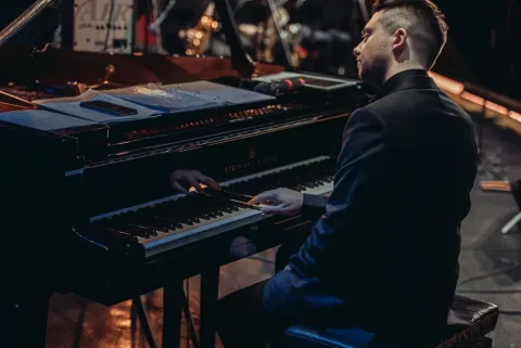 Афиша: Джастин Тимберлейк. Трибьют под звёздами в Санкт-Петербурге 10 мая 2026